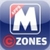 Metro C-Zones - Pay congestion charge throughout Europe icon