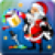 Santa Coloring icon