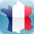 Visit France icon