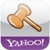 Yahoo iphone icon