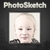 PhotoSketch icon