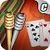 New Aces Cribbage Free icon