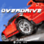 OverDrive icon