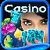 Big Fish Casino by Big Fish Games app for free