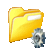 File Manager Explorer FREE icon