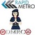 Rapid Metro Gurgaon plus DMRC icon