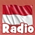 Indonesia Radio Stations icon