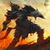 The Elder Scrolls V Skyrim LWP 5 icon