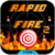 RAPID FIRE 2 icon