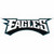 Philadelphia Eagles Fan icon