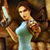 Tomb Raider Live Wallpaper 1 icon