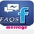 facebook message updater icon