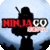 NinjaGo Endless Runner icon