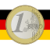 Investing in Germany icon