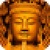 BuddhaCast Buddhist Podcasts icon