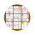 Sudoku by Fupa icon