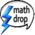MathDrop icon