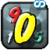 Number Wave icon