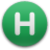 HopStop for Android icon