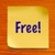 Sticky Notes FREE icon