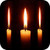 Light Candle icon