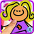 Canvas Finger Painting icon