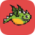 Dragon Tap Free icon