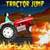 Tractor Jump icon