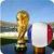 World Cup France Team icon