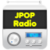 JPOP Radio Plus icon