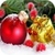 Merry Christmas Live Wallpaper 3D icon