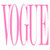 Vogue Cover icon