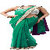 Indian Woman Saree icon