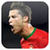 Cristiano Ronaldo_HD Wallpapers icon