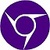 Purple Fast Browser icon