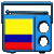 Los Radios de Colombia icon