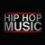 Hip Hop News App icon