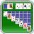 Solitaire excess icon