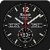 Speeds Pro Watch Face total icon