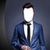 New Man Suit Photo Montage icon