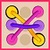 Tangle Knot 3D icon