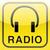 allRadio icon