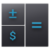 Calculator and Converter Free icon