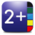 2tionPlus  for Online Tutoring eLearning tuition icon