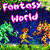 Fantasy World Lite icon