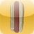 iHotdog - Cook your own Hotdog icon