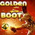 Golden Boot icon
