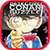 Detective Conan Puzzle app for free