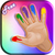 Kids Panting- Finger Paint icon