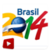 World Cup 2014 Video icon
